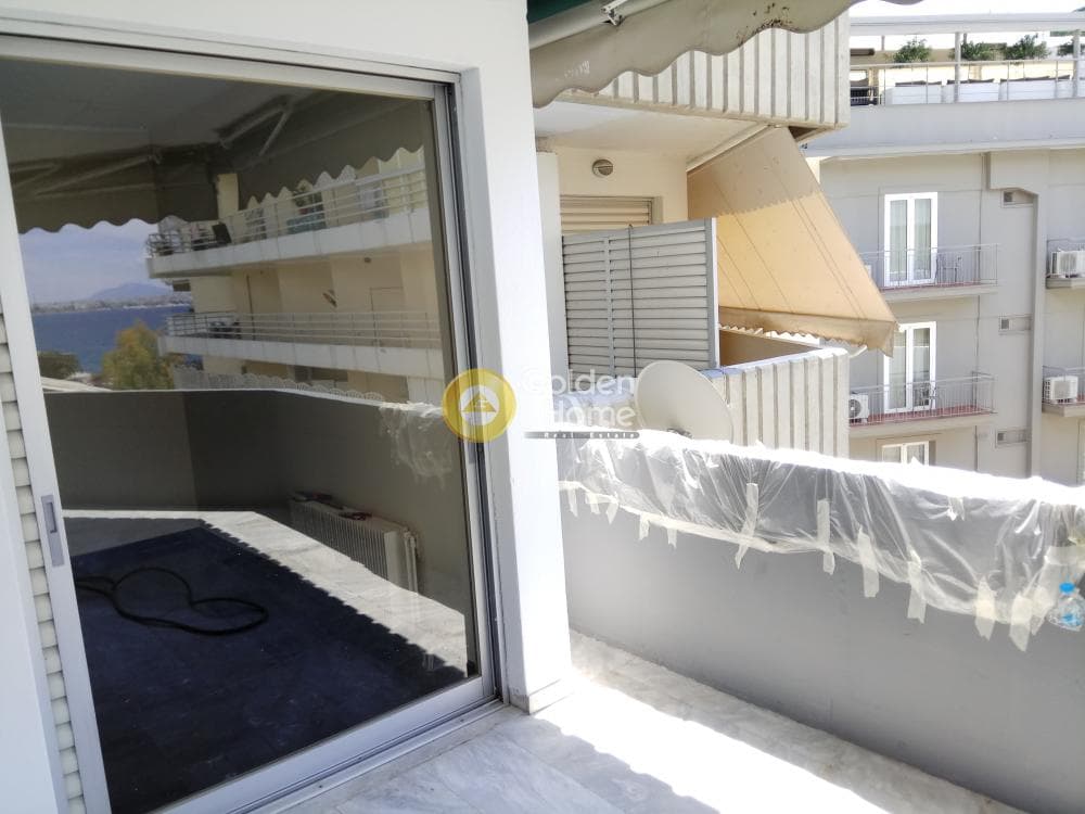 Διαμέρισμα στην Φλοίσβος, Παλαιό Φάληρο — Φωτογραφία 12 από 14