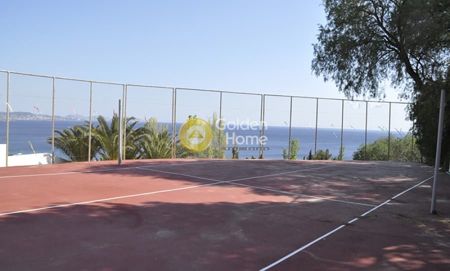 Μονοκατοικία στην Αγία Μαρίνα, Κορωπί — Φωτογραφία 6 από 8