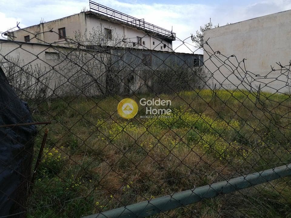 Οικόπεδο στην Άγιος Νικόλαος, Άνω Λιόσια — Φωτογραφία 1 από 10