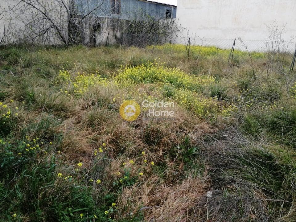 Οικόπεδο στην Άγιος Νικόλαος, Άνω Λιόσια — Φωτογραφία 4 από 10