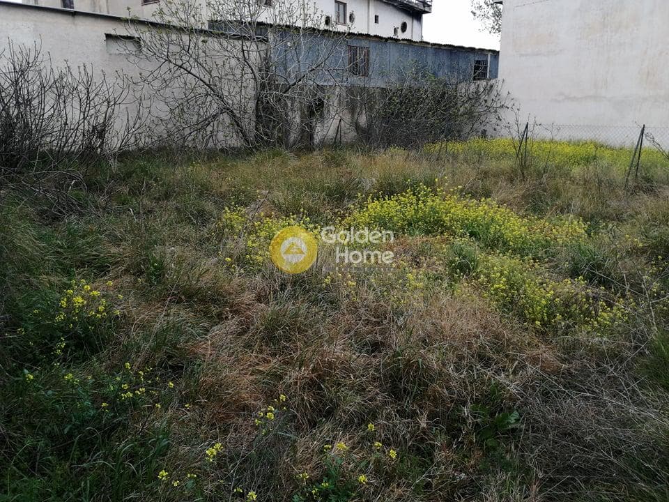 Οικόπεδο στην Άγιος Νικόλαος, Άνω Λιόσια — Φωτογραφία 3 από 10