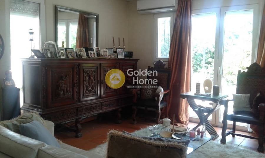 House in Kapitenia, Agios Stefanos — Photo 5 of 44