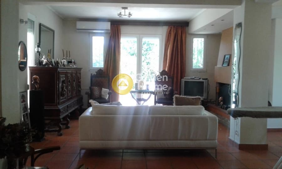 House in Kapitenia, Agios Stefanos — Photo 4 of 44