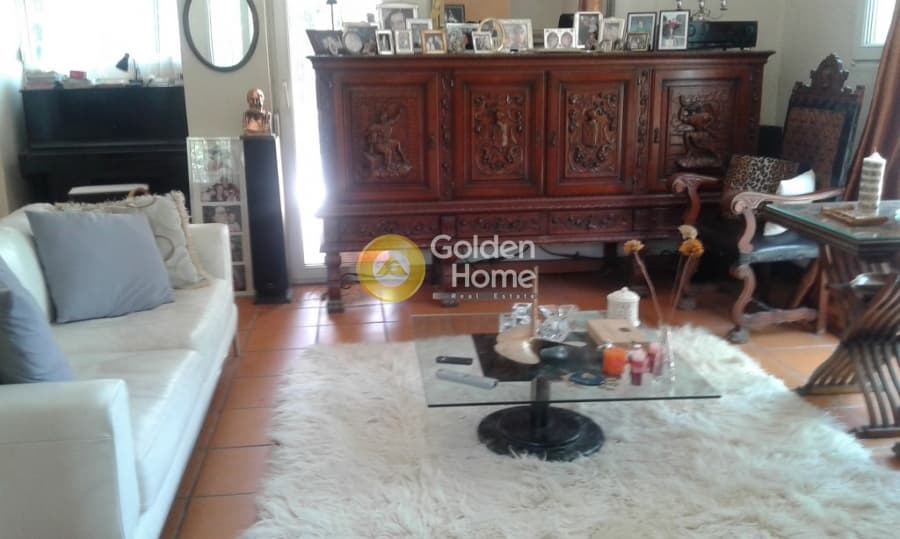 House in Kapitenia, Agios Stefanos — Photo 6 of 44
