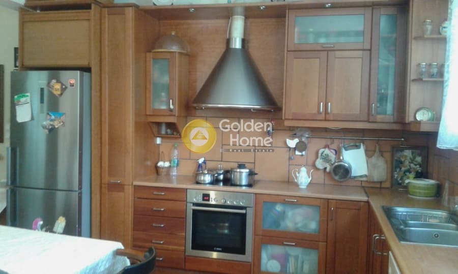 House in Kapitenia, Agios Stefanos — Photo 8 of 44