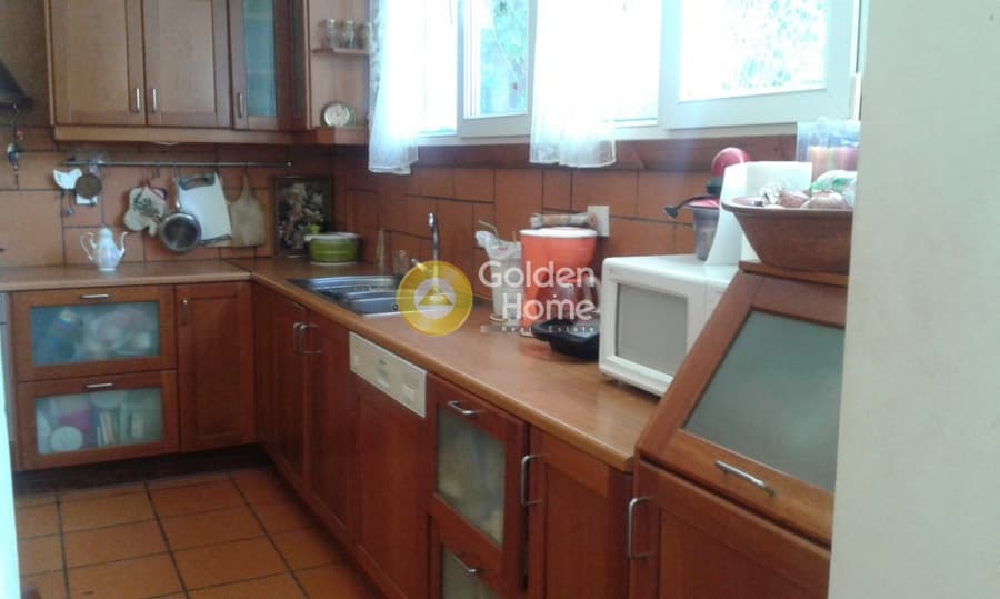 House in Kapitenia, Agios Stefanos — Photo 10 of 44
