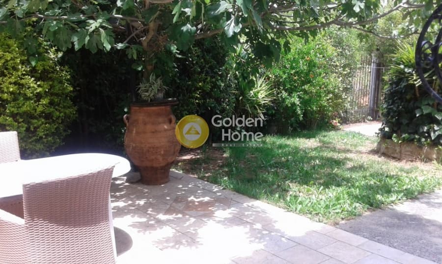 House in Kapitenia, Agios Stefanos — Photo 23 of 44