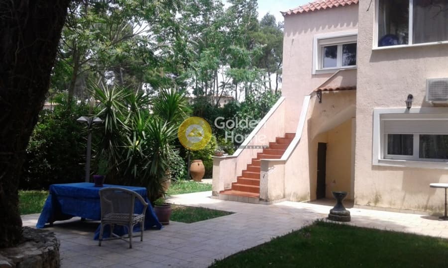 House in Kapitenia, Agios Stefanos — Photo 3 of 44