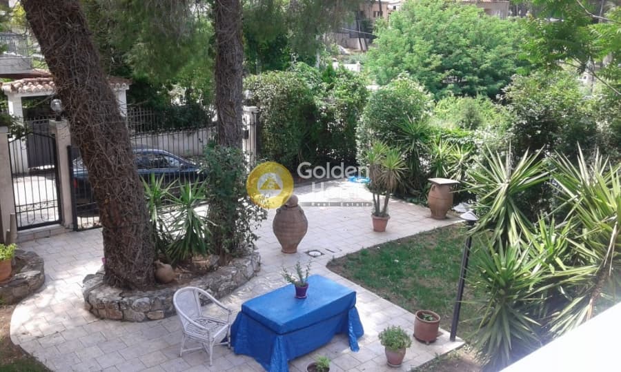 House in Kapitenia, Agios Stefanos — Photo 34 of 44