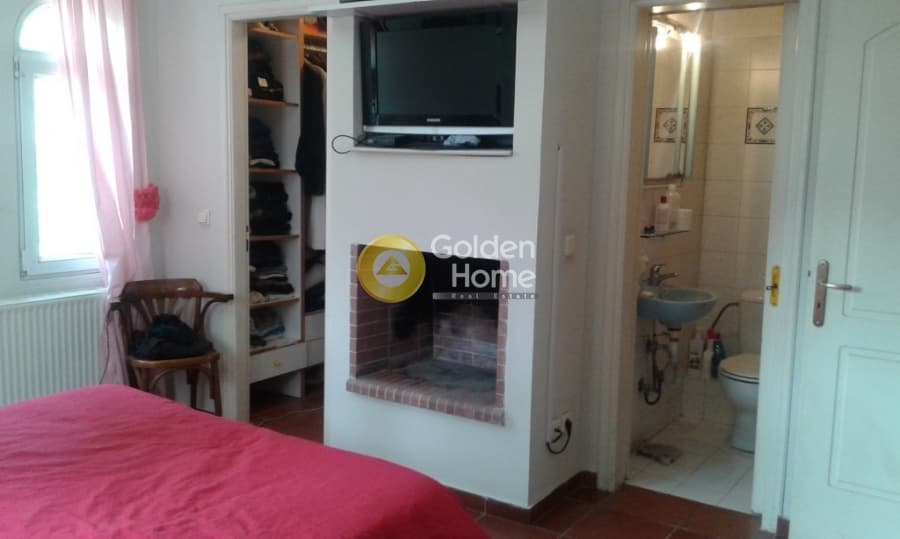 House in Kapitenia, Agios Stefanos — Photo 36 of 44