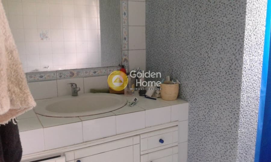 House in Kapitenia, Agios Stefanos — Photo 38 of 44