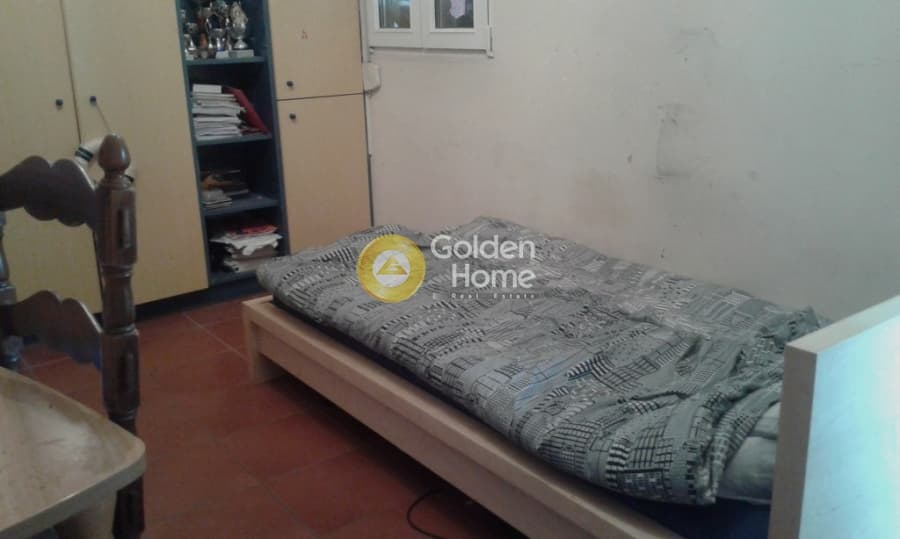 House in Kapitenia, Agios Stefanos — Photo 42 of 44