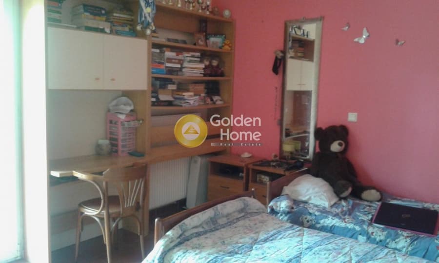 House in Kapitenia, Agios Stefanos — Photo 44 of 44