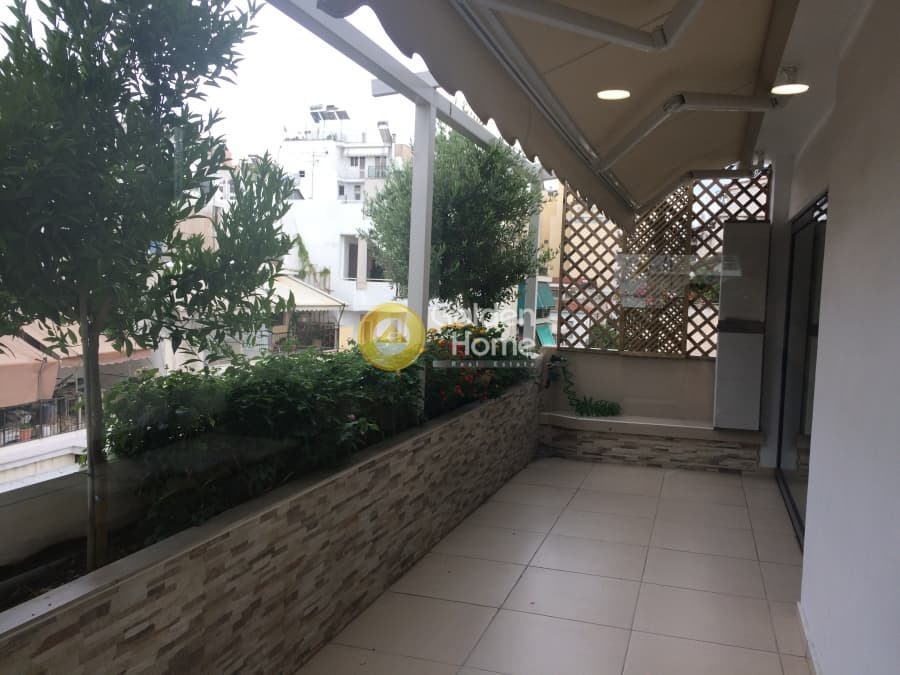 Office in Pigada, Piraeus — Photo 9 of 10