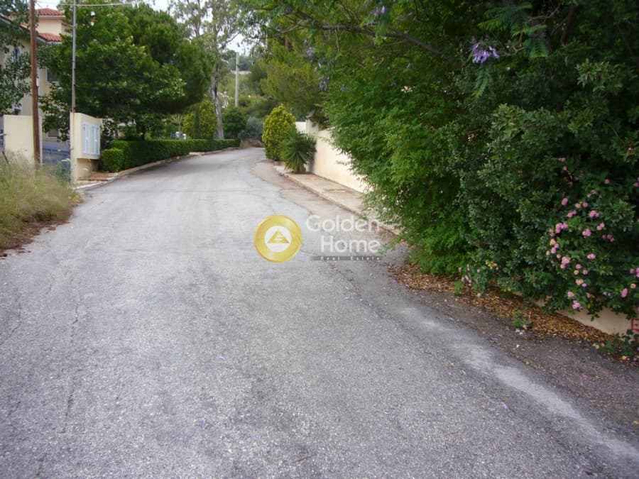 Μονοκατοικία στην Νέος Βουτζάς, Ραφήνα — Φωτογραφία 52 από 53