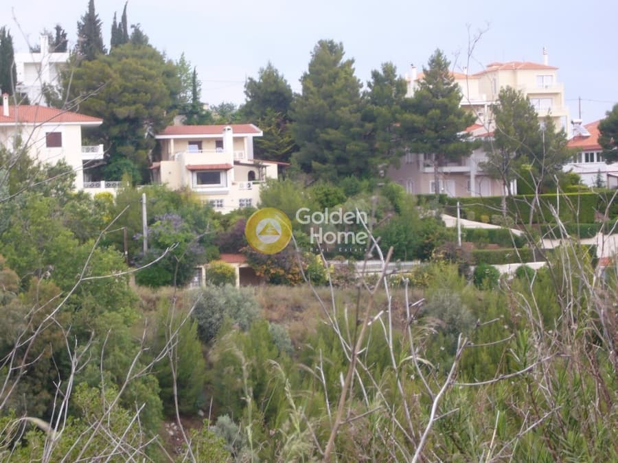 Μονοκατοικία στην Νέος Βουτζάς, Ραφήνα — Φωτογραφία 53 από 53