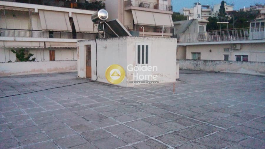 Apartment in Skalistiri, Ilioupoli — Photo 11 of 11