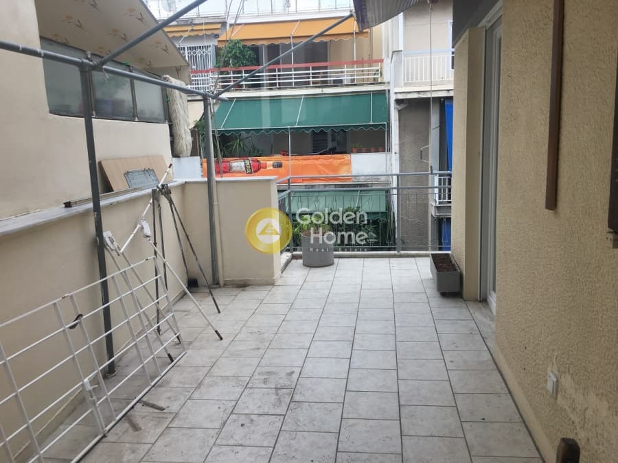 Apartment in Ravenia, Attiki — Photo 12 of 12