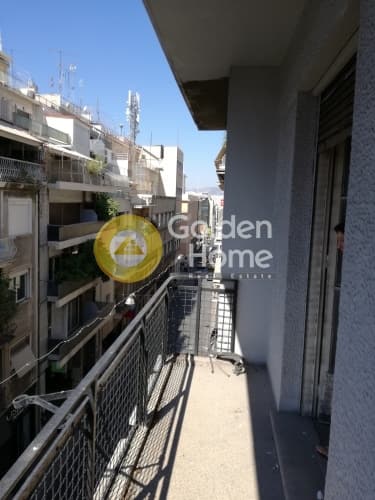 Διαμέρισμα στην Κολωνάκι, Κολωνάκι - Λυκαβηττός — Φωτογραφία 1 από 8