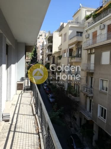 Διαμέρισμα στην Κολωνάκι, Κολωνάκι - Λυκαβηττός — Φωτογραφία 2 από 8