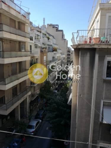 Διαμέρισμα στην Κολωνάκι, Κολωνάκι - Λυκαβηττός — Φωτογραφία 3 από 8