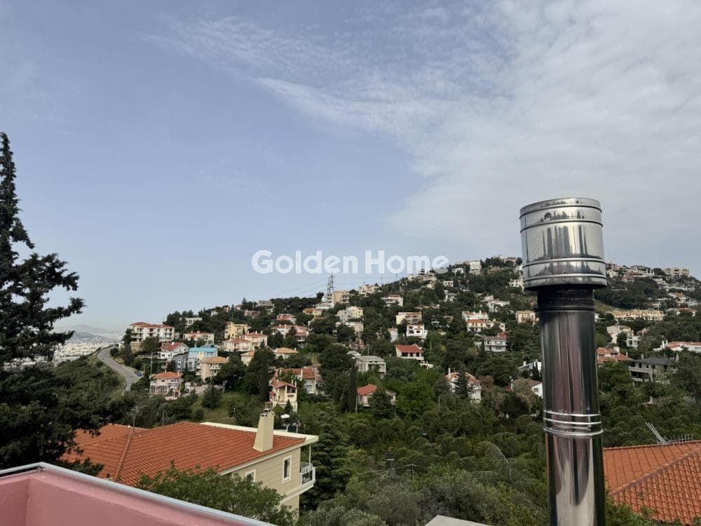 Μονοκατοικία στην Άνω Πεντέλη, Πεντέλη — Φωτογραφία 32 από 34