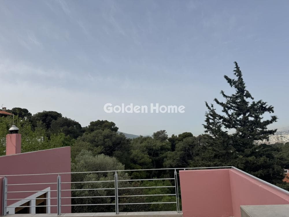 Μονοκατοικία στην Άνω Πεντέλη, Πεντέλη — Φωτογραφία 33 από 34