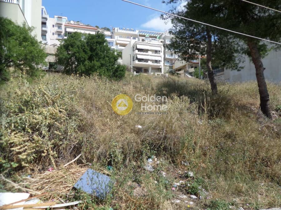 Building Plot in Dasos, Chaidari — Photo 7 of 8