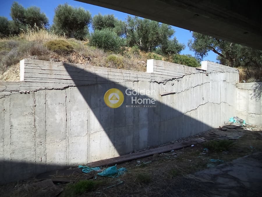 Μονοκατοικία στην Άμπελος, Ακράτα — Φωτογραφία 4 από 9