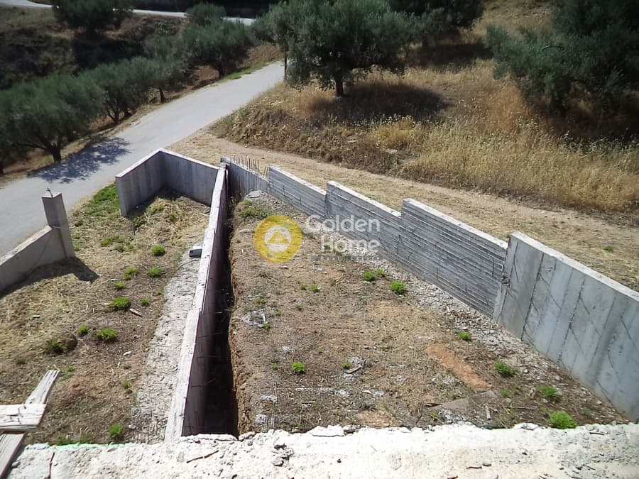 Μονοκατοικία στην Άμπελος, Ακράτα — Φωτογραφία 6 από 9