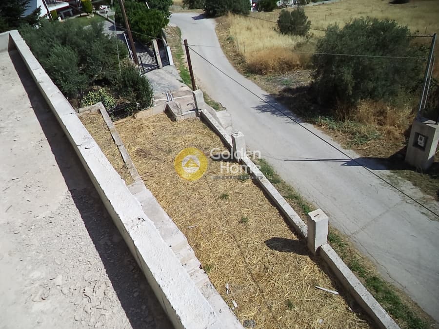 Μονοκατοικία στην Άμπελος, Ακράτα — Φωτογραφία 9 από 9