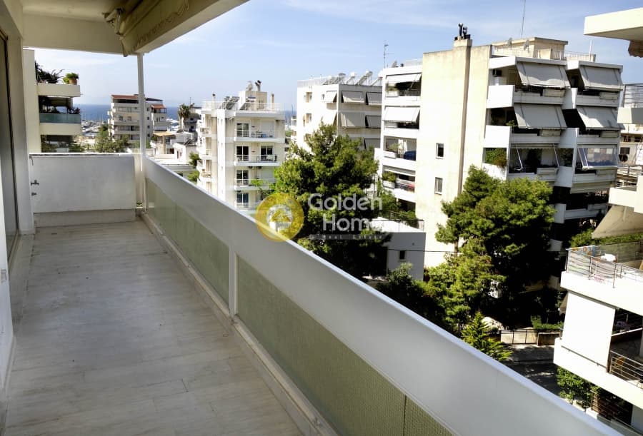 Διαμέρισμα στην Αμπελάκια, Άλιμος — Φωτογραφία 2 από 19
