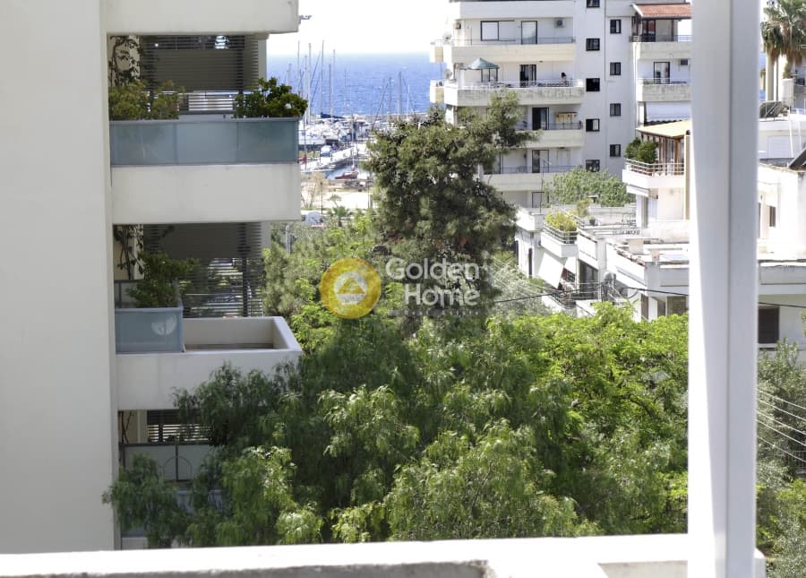 Διαμέρισμα στην Αμπελάκια, Άλιμος — Φωτογραφία 19 από 19