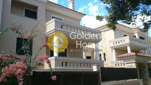 Μονοκατοικία στην Κόρμπι, Βάρη - Βάρκιζα — Φωτογραφία 3 από 6