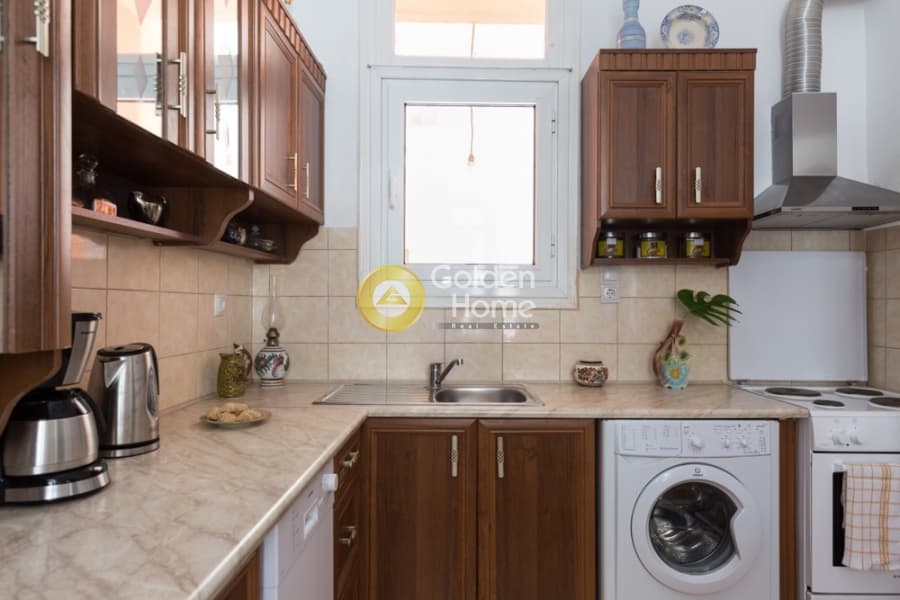 Διαμέρισμα στην Ευαγγελίστρια, Πειραιάς — Φωτογραφία 4 από 16