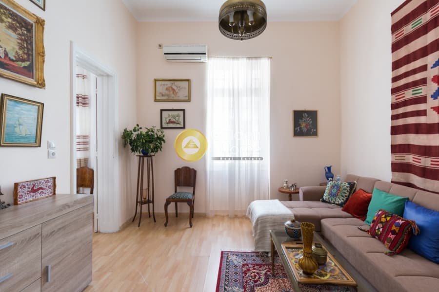 Διαμέρισμα στην Ευαγγελίστρια, Πειραιάς — Φωτογραφία 7 από 16