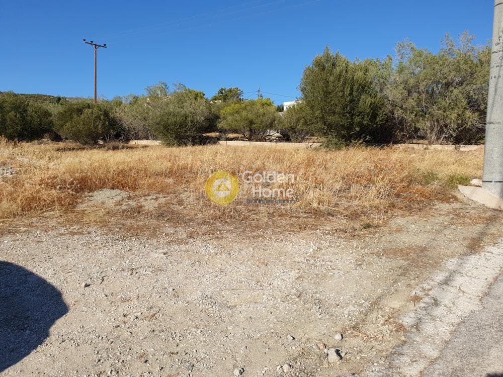 Οικόπεδο στην Μαύρο Λιθάρι, Σαρωνίδα — Φωτογραφία 3 από 5