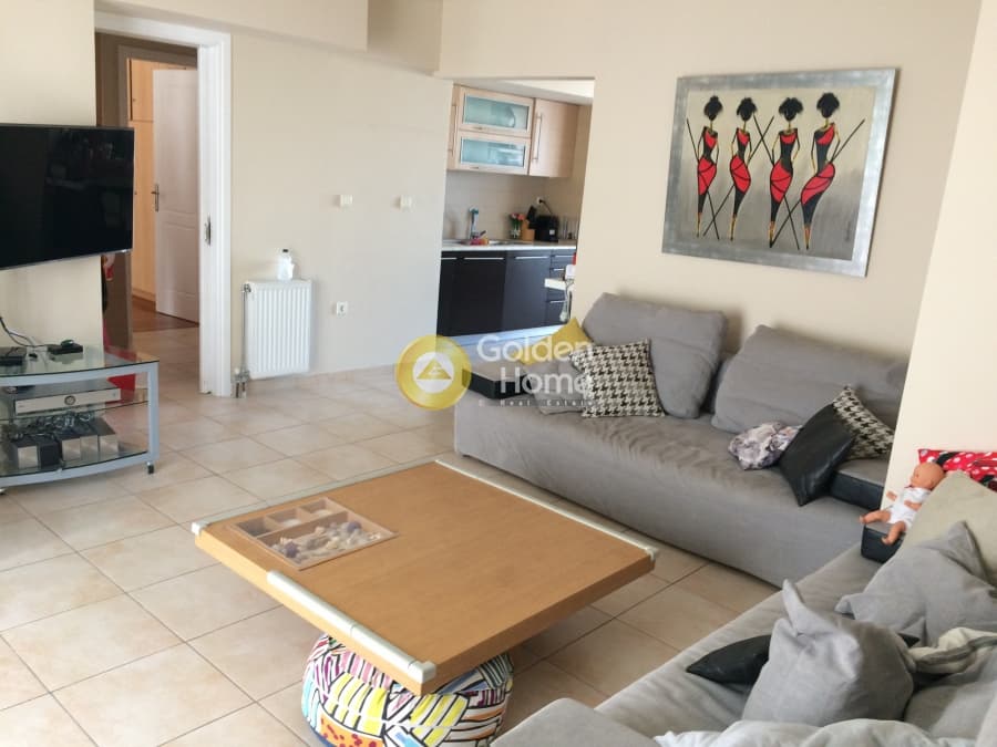 Apartment in Plateia Koliatsou, Patision - Acharnon — Photo 2 of 10