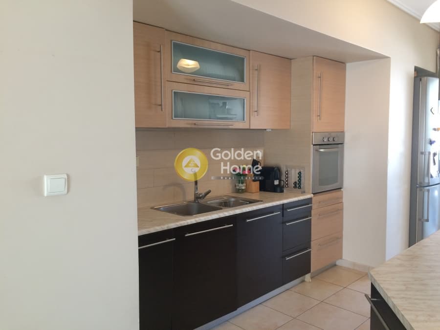 Apartment in Plateia Koliatsou, Patision - Acharnon — Photo 3 of 10