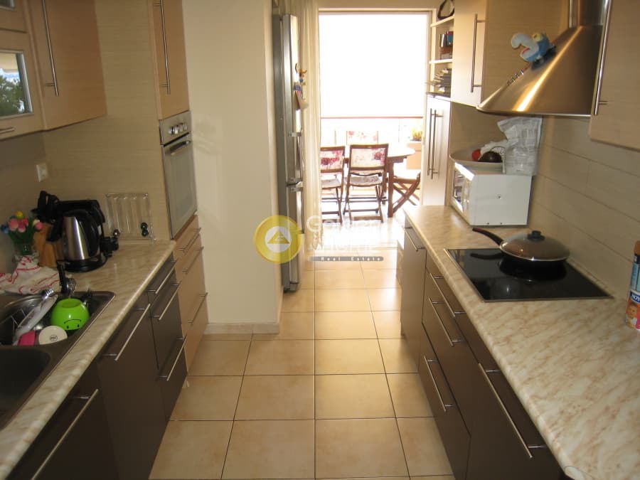 Apartment in Plateia Koliatsou, Patision - Acharnon — Photo 6 of 10