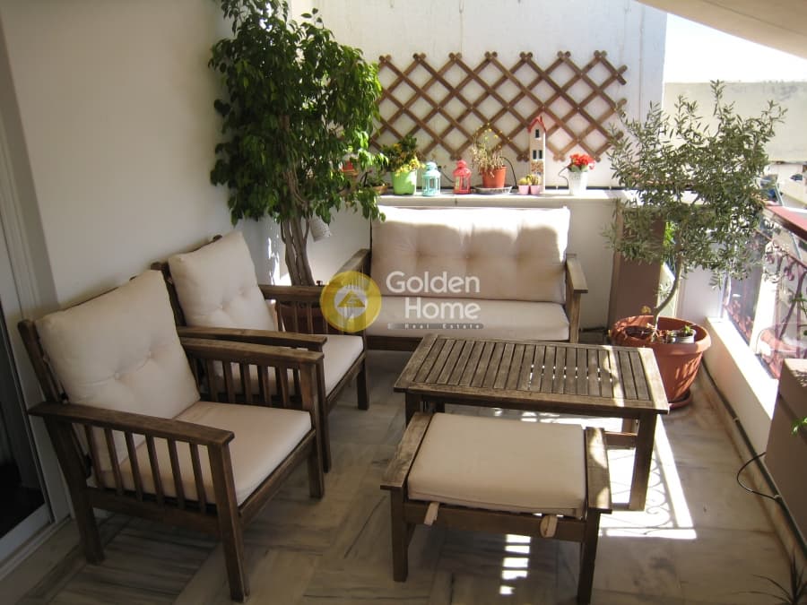 Apartment in Plateia Koliatsou, Patision - Acharnon — Photo 7 of 10