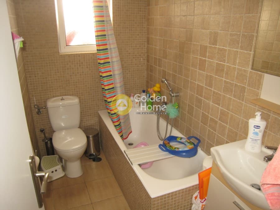 Apartment in Plateia Koliatsou, Patision - Acharnon — Photo 8 of 10