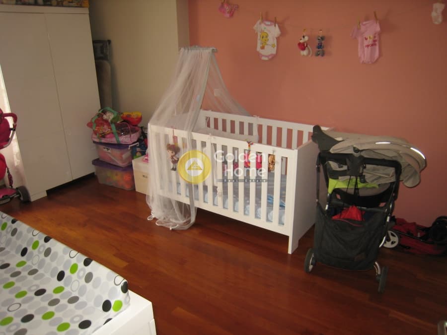 Apartment in Plateia Koliatsou, Patision - Acharnon — Photo 9 of 10