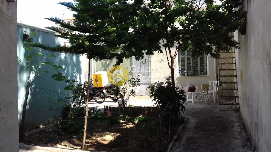 Building Plot in Mykoniatika, Agioi Anargiroi — Photo 2 of 3