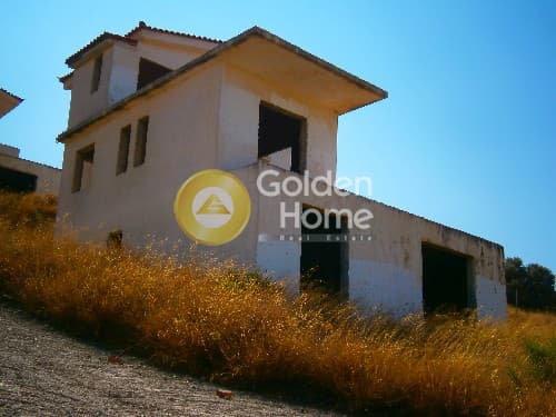 Μονοκατοικία στην Καλύβια, Καλύβια Θορικού — Φωτογραφία 2 από 6