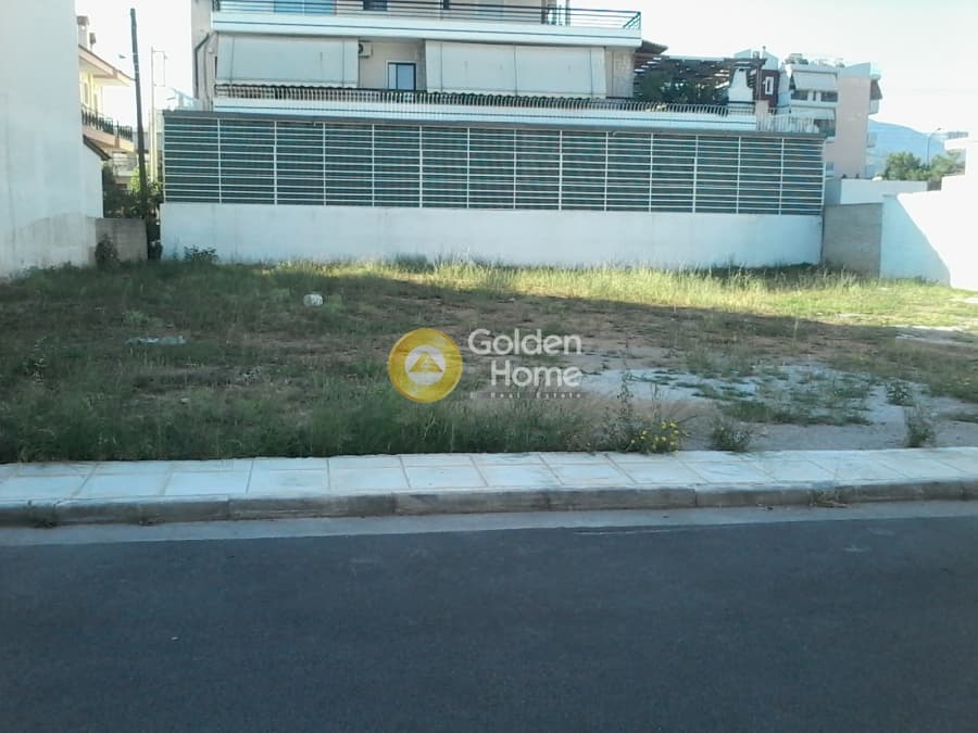 Οικόπεδο στην Άγιος Νικόλαος, Άνω Λιόσια — Φωτογραφία 1 από 2