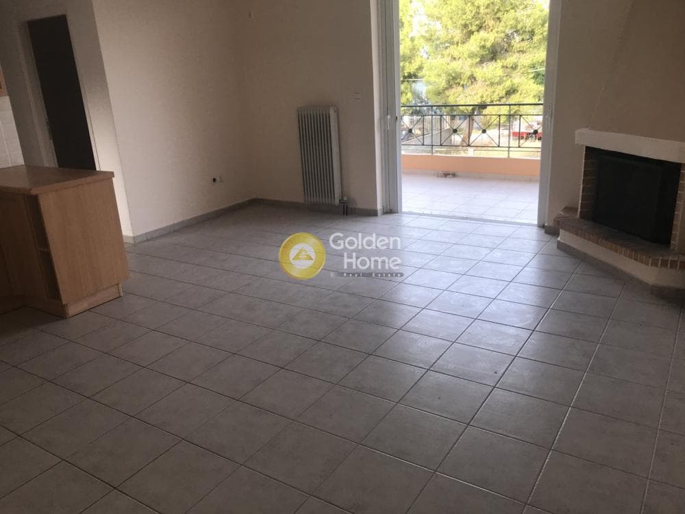 Διαμέρισμα στην Πυργούθι, Αχαρνές — Φωτογραφία 7 από 26