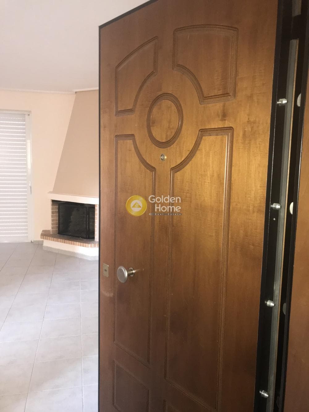 Διαμέρισμα στην Πυργούθι, Αχαρνές — Φωτογραφία 1 από 26