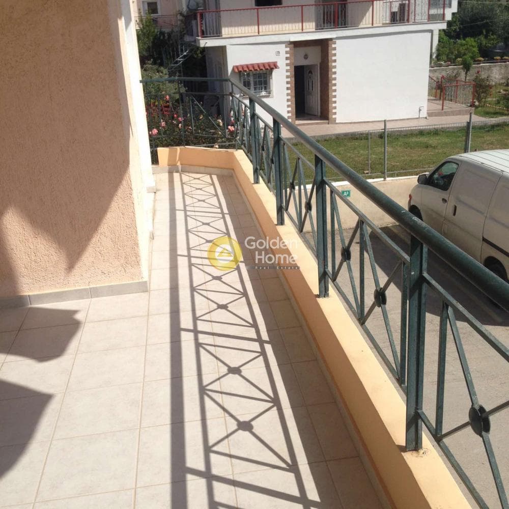 Διαμέρισμα στην Πυργούθι, Αχαρνές — Φωτογραφία 5 από 26