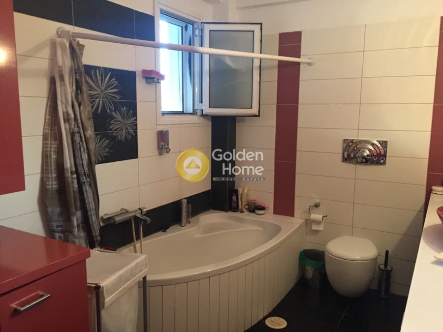 Διαμέρισμα στην Πάρκο Αντώνη Τρίτση, Ίλιον — Φωτογραφία 13 από 19
